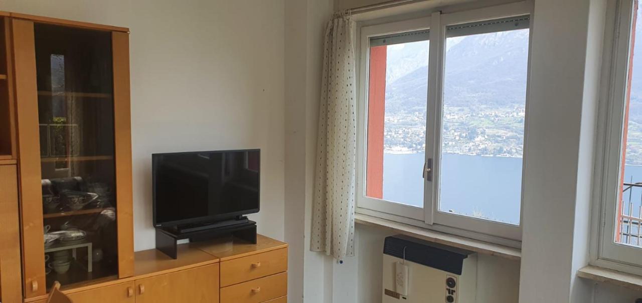 La Bella Vista Sul Lago Di Como Valbrona Exterior foto