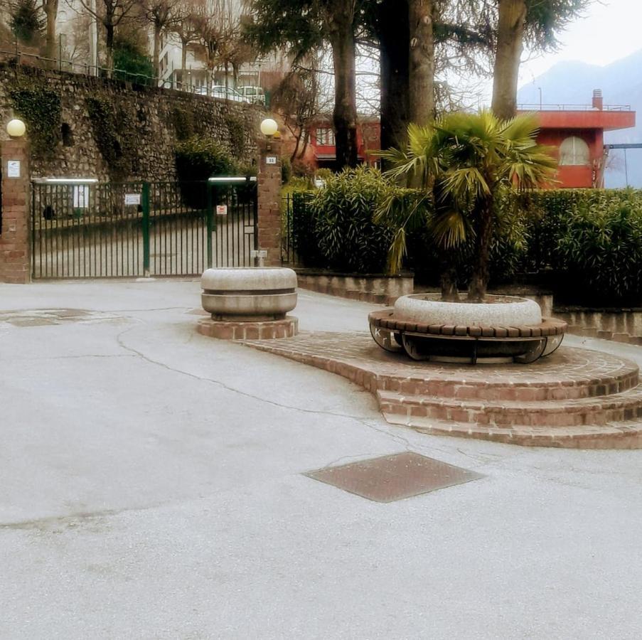 La Bella Vista Sul Lago Di Como Valbrona Exterior foto